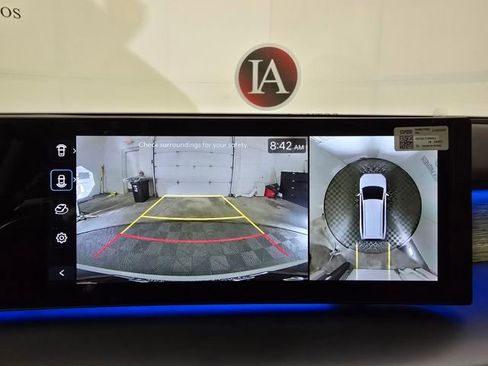 New 2026 Hyundai Ioniq 9 SEL image 15