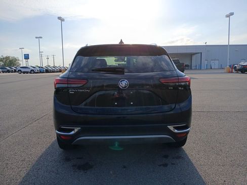 Certified 2023 Buick Envision Preferred AWD/4WD image 7