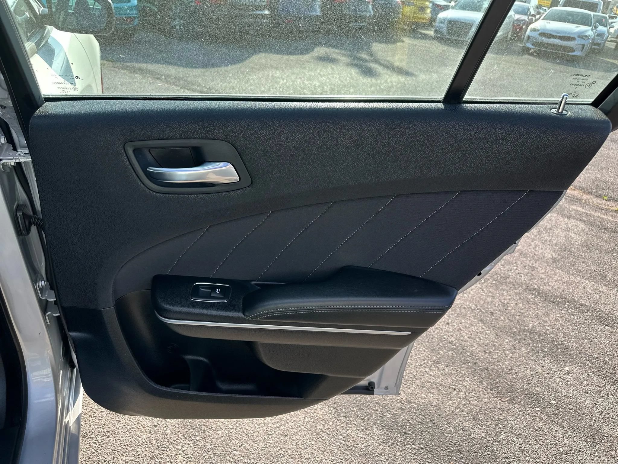 Used 2021 Dodge Charger SXT RWD image 22