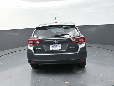 Used 2022 Subaru Impreza 2.0i image 7