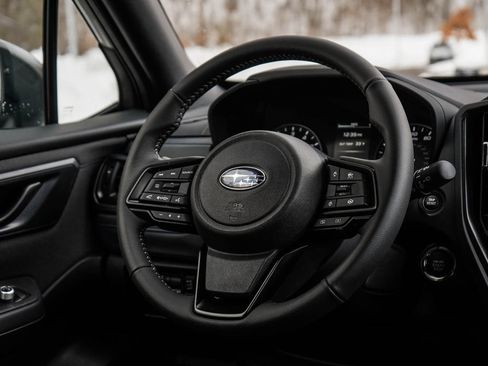 New 2026 Subaru Forester Premium AWD/4WD image 15