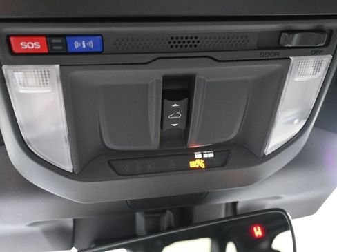 New 2026 Subaru Forester Premium AWD/4WD image 37