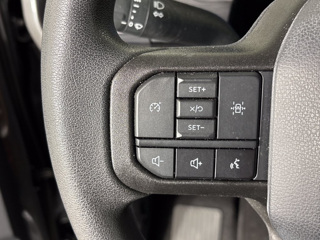 Certified 2024 Ford F150 STX w/ STX Black Appearance Package AWD/4WD image 19