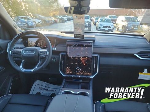 New 2026 GMC Acadia Denali w/ Super Cruise Package image 10