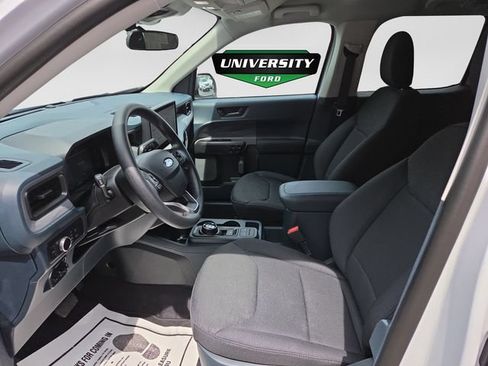 New 2026 Ford Maverick XL w/ 4K Tow Package AWD/4WD image 30