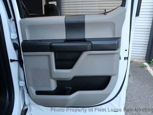 Used 2021 Ford F250 XL w/ Power Equipment Group RWD image 21