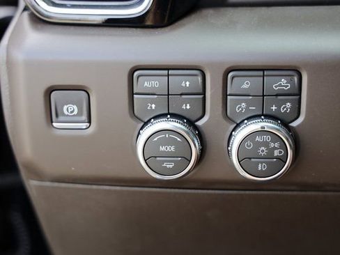 New 2026 GMC Sierra 1500 Denali image 24