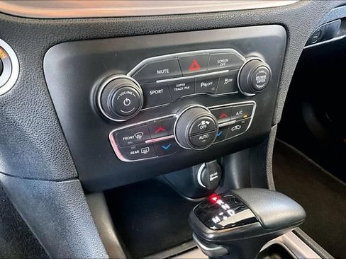 Used 2023 Dodge Charger GT w/ Blacktop Package RWD image 23
