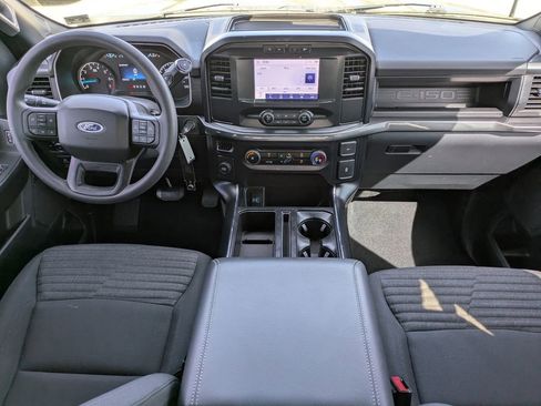 Used 2023 Ford F150 XL w/ STX Appearance Package RWD image 16