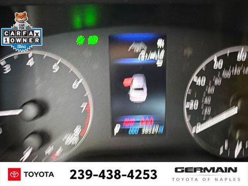 Certified 2023 Toyota Corolla LE FWD image 19