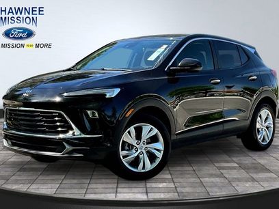 Used 2025 Buick Encore GX Preferred