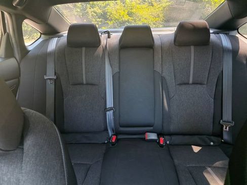 Used 2024 Honda Accord Sport image 7
