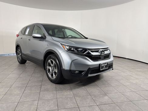 Used 2018 Honda CR-V EX-L image 6