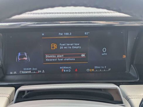 Used 2023 Lincoln Navigator Reserve AWD/4WD image 29
