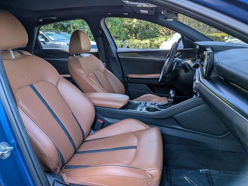 Used 2024 Kia K5 GT image 18