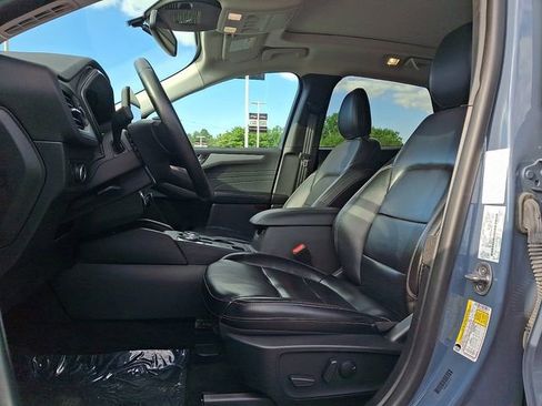 Used 2024 Ford Escape Platinum AWD/4WD image 13