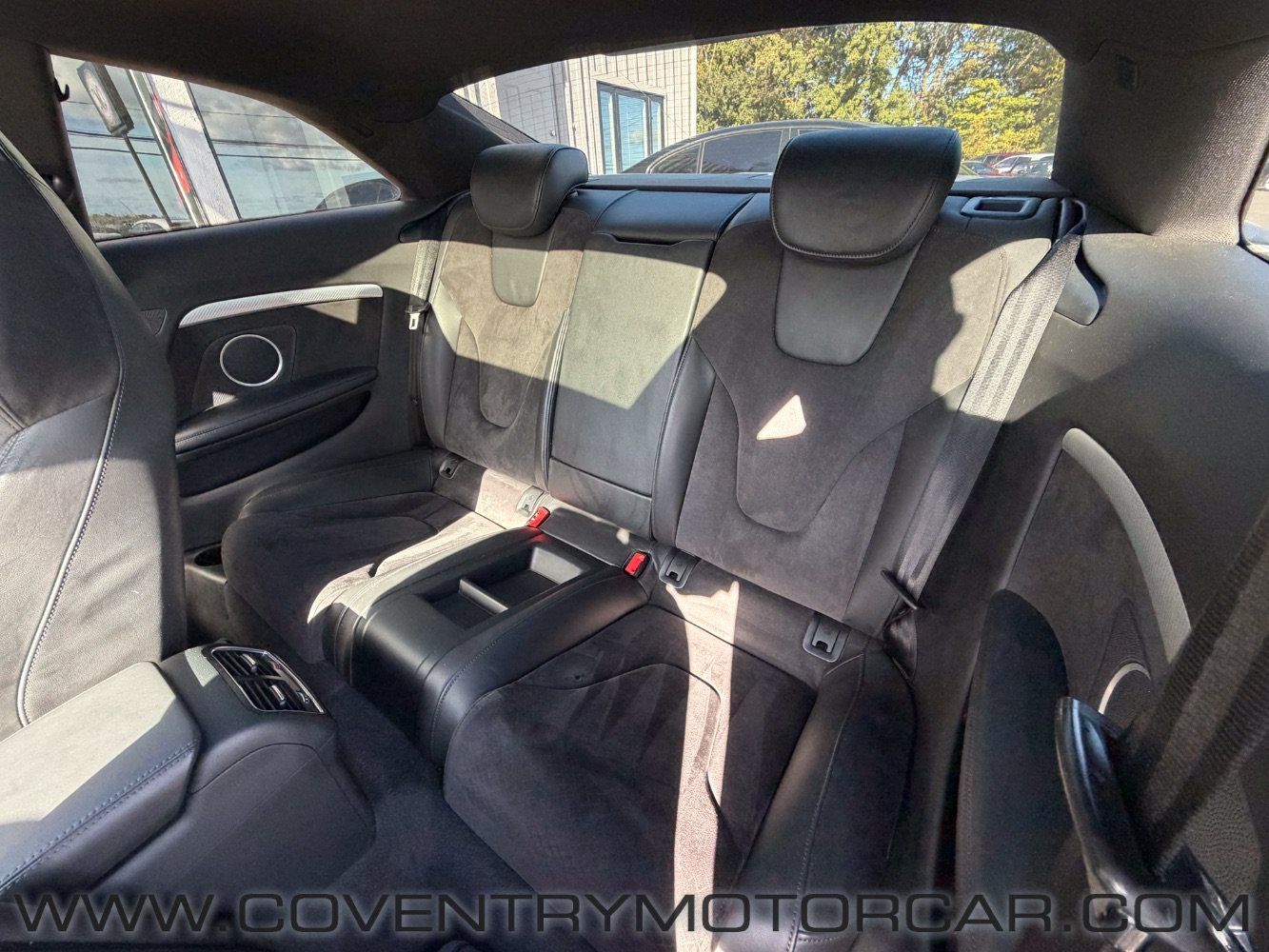 Used 2013 Audi RS 5 Coupe AWD/4WD image 39
