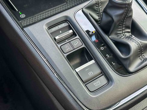 New 2026 Honda CR-V LX image 25