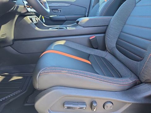 New 2026 Honda Passport TrailSport image 31