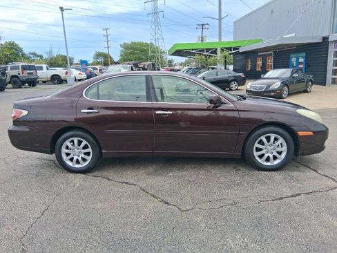 Used 2004 Lexus ES 330 FWD image 4