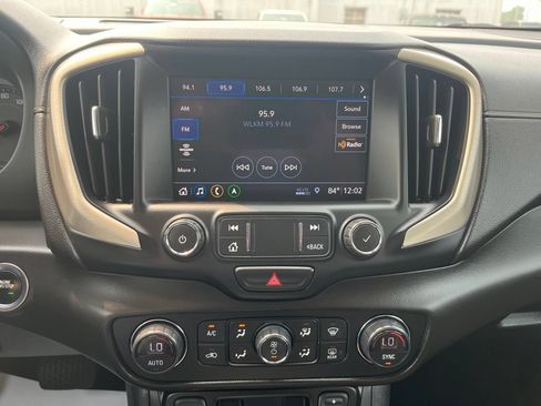Used 2020 GMC Terrain Denali AWD/4WD image 24
