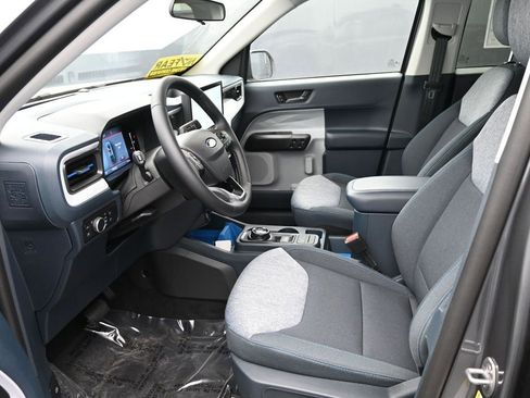 New 2025 Ford Maverick XLT w/ XLT Luxury Package image 15