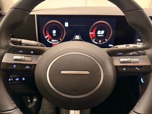 Used 2026 Hyundai Tucson SEL image 19