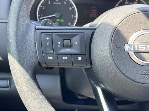 Certified 2025 Nissan Pathfinder S AWD/4WD image 15
