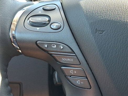 Certified 2024 Nissan Murano Platinum w/ Cargo Package image 24