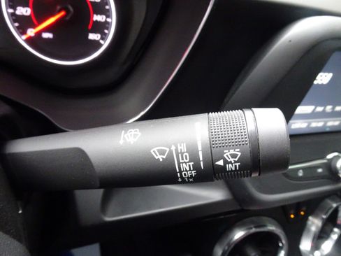 Used 2016 Chevrolet Camaro LT image 23