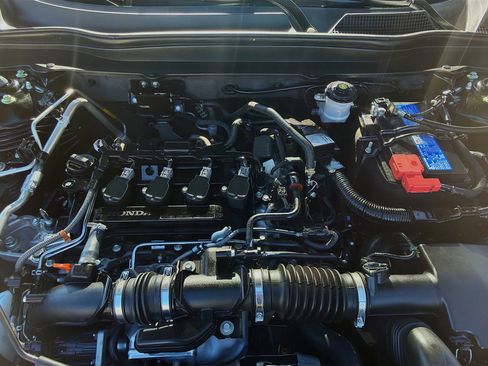 Certified 2022 Honda Accord Sport image 34