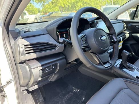 New 2026 Subaru Crosstrek 2.5i Limited image 23