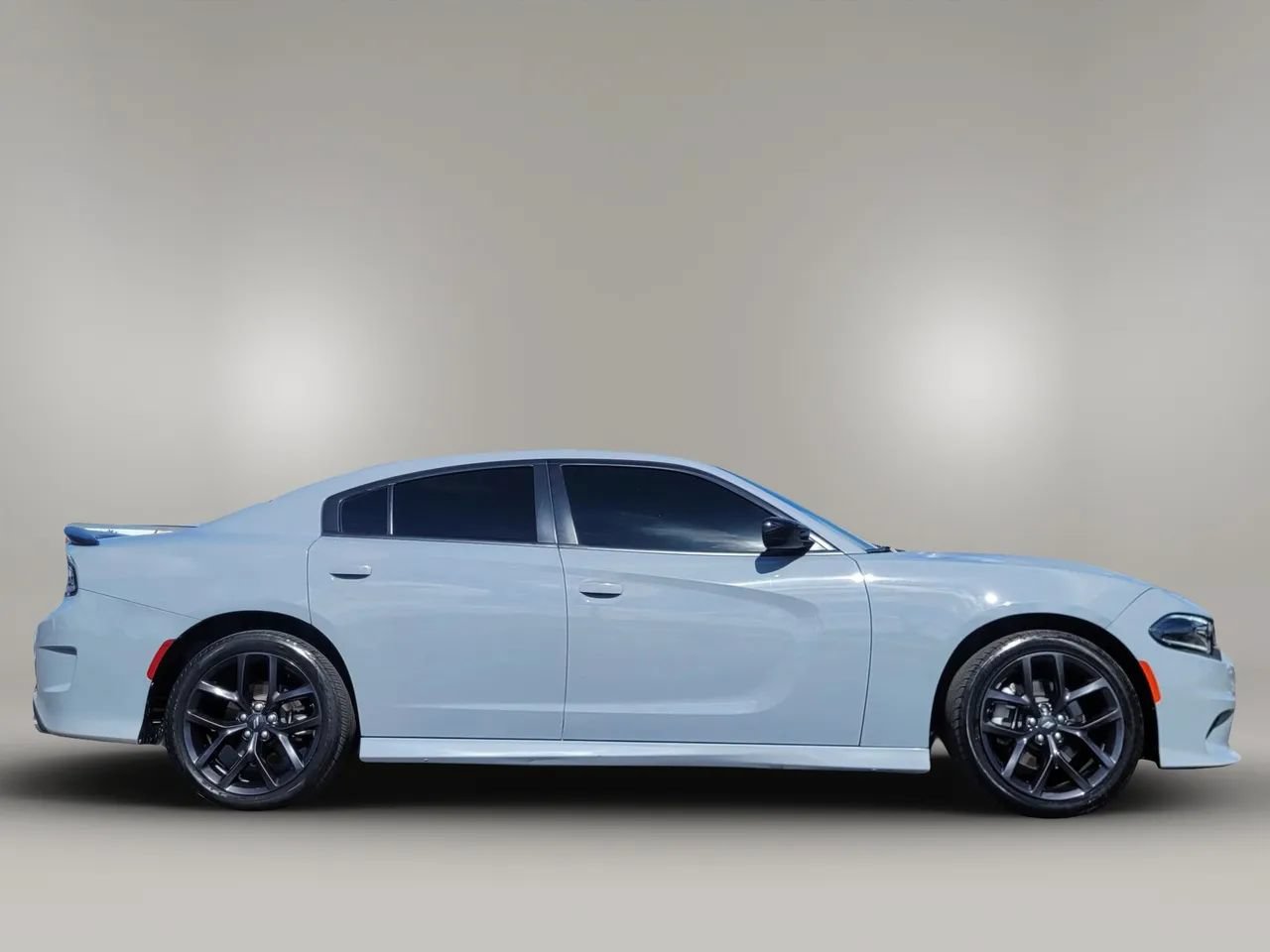 Used 2022 Dodge Charger GT w/ Blacktop Package RWD image 18