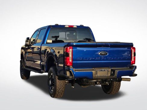 New 2026 Ford F250 Lariat w/ Tremor Off-Road Package image 23