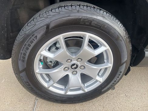 Used 2021 Ford Bronco Sport image 4