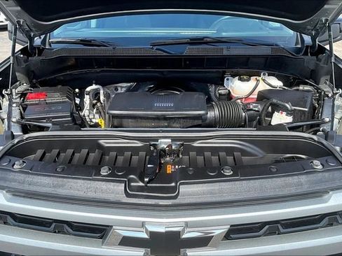 Used 2025 Chevrolet Silverado 1500 RST image 31