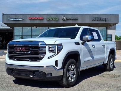 Used 2025 GMC Sierra 1500 SLT