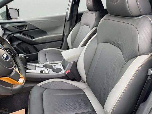 New 2026 Subaru Crosstrek 2.5i Wilderness AWD/4WD image 11