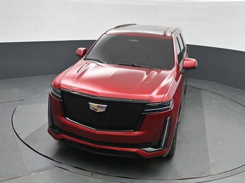 Used 2024 Cadillac Escalade Sport Platinum image 41