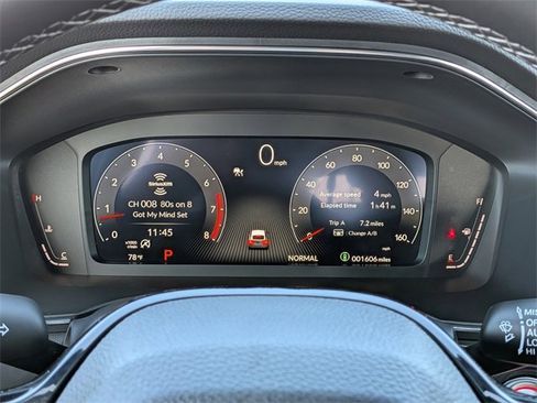 Used 2025 Acura Integra A-Spec image 34