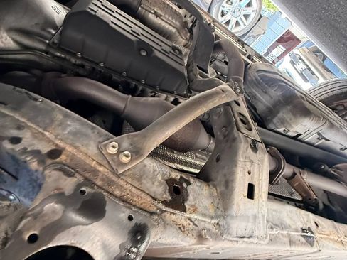 Used 2006 Toyota 4Runner Sport RWD image 32