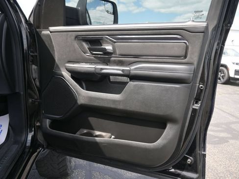 Used 2022 RAM 1500 TRX w/ TRX Level 1 Equipment Group AWD/4WD image 29
