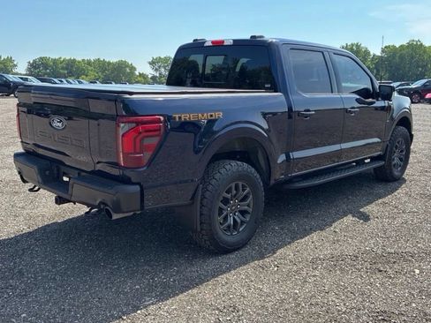 Used 2024 Ford F150 Tremor w/ Equipment Group 402A High AWD/4WD image 2