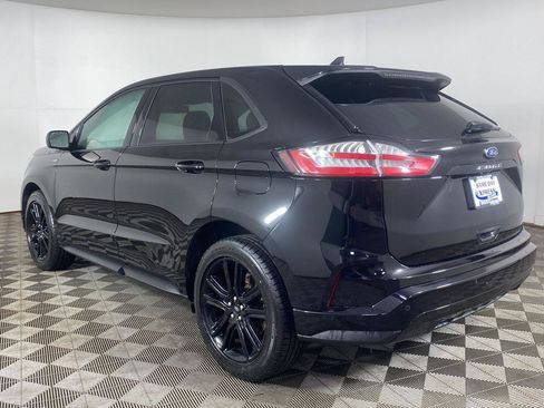 Used 2023 Ford Edge ST-Line AWD/4WD image 27