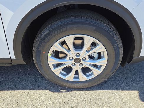 New 2026 Ford Escape Active image 7