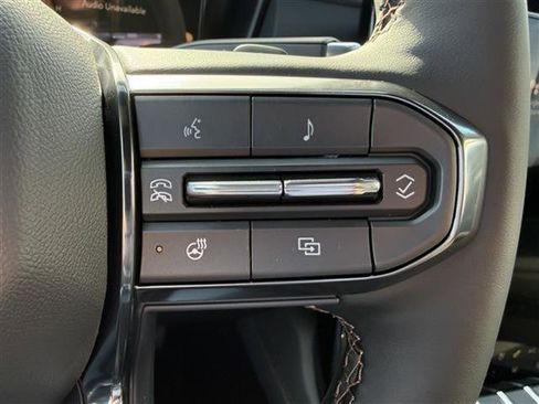 New 2026 GMC Terrain AT4 w/ Convenience Package III image 19