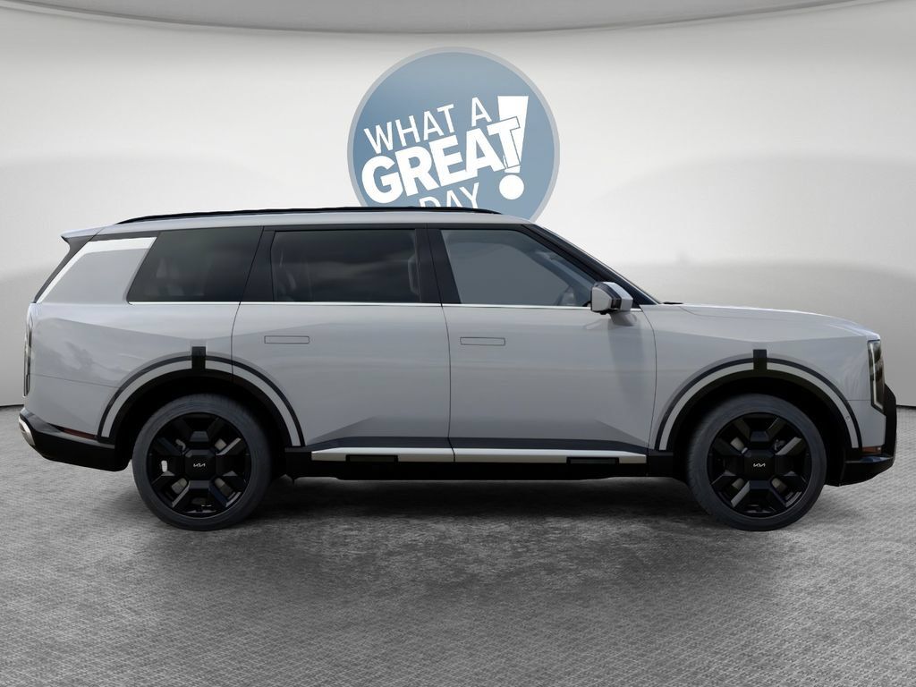 New 2027 Kia Telluride SX Prestige AWD/4WD image 7