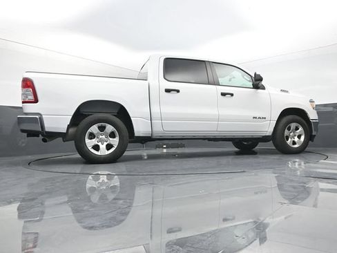 Used 2024 RAM 1500 Big Horn w/ Trailer Tow Group AWD/4WD image 47