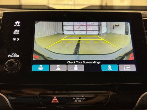 Used 2022 Honda Passport TrailSport image 43