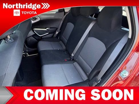Used 2022 Kia Soul LX w/ Technology Package FWD image 6